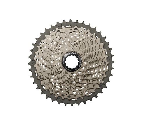 Shimano Deore Xt Cs-M8000 11Rz 11-42T