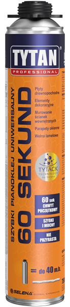 Klej uniwersalny 750 ml - zdjęcie główne