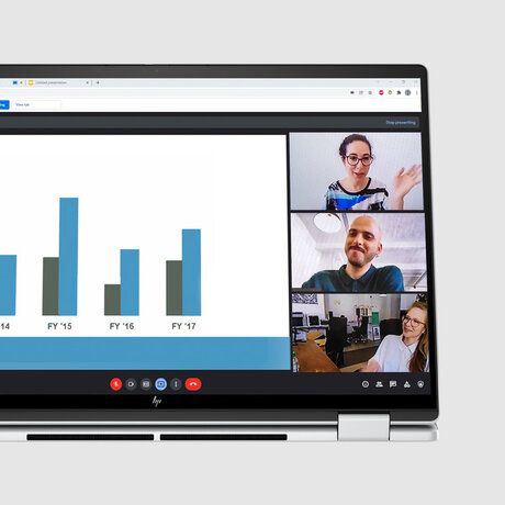 HP Envy x360 16-ad - 3