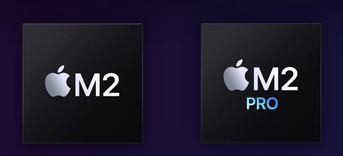 mac mini m2
