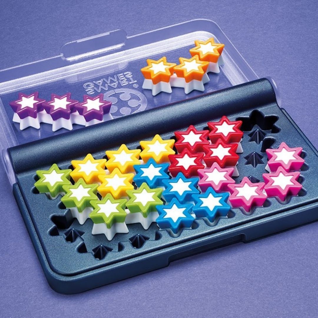 smart games