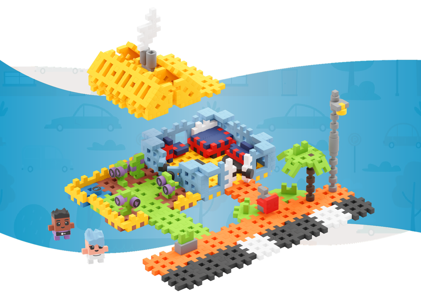 Marioinex City Dom_2