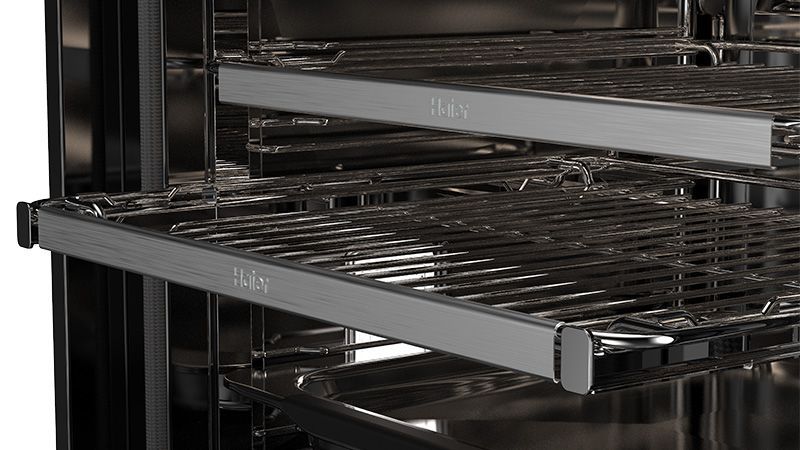 haier Rozwiązania dla Twojej wygody