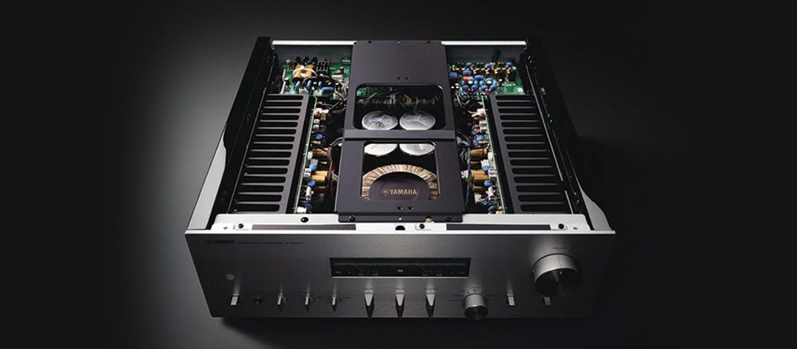 Yamaha A-S2200