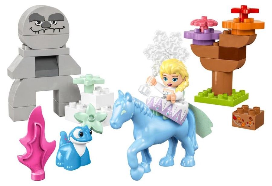 LEGO DUPLO 10418 - 2