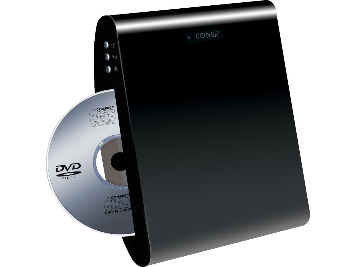 DENVER DWM-100USB MK3 foto3