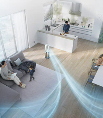 Dyson PH3A