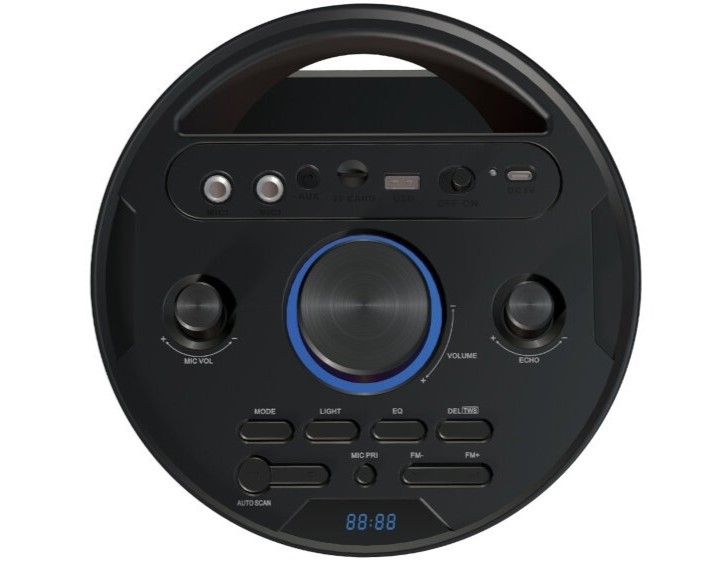 Rebeltec SoundBox 630 - 3
