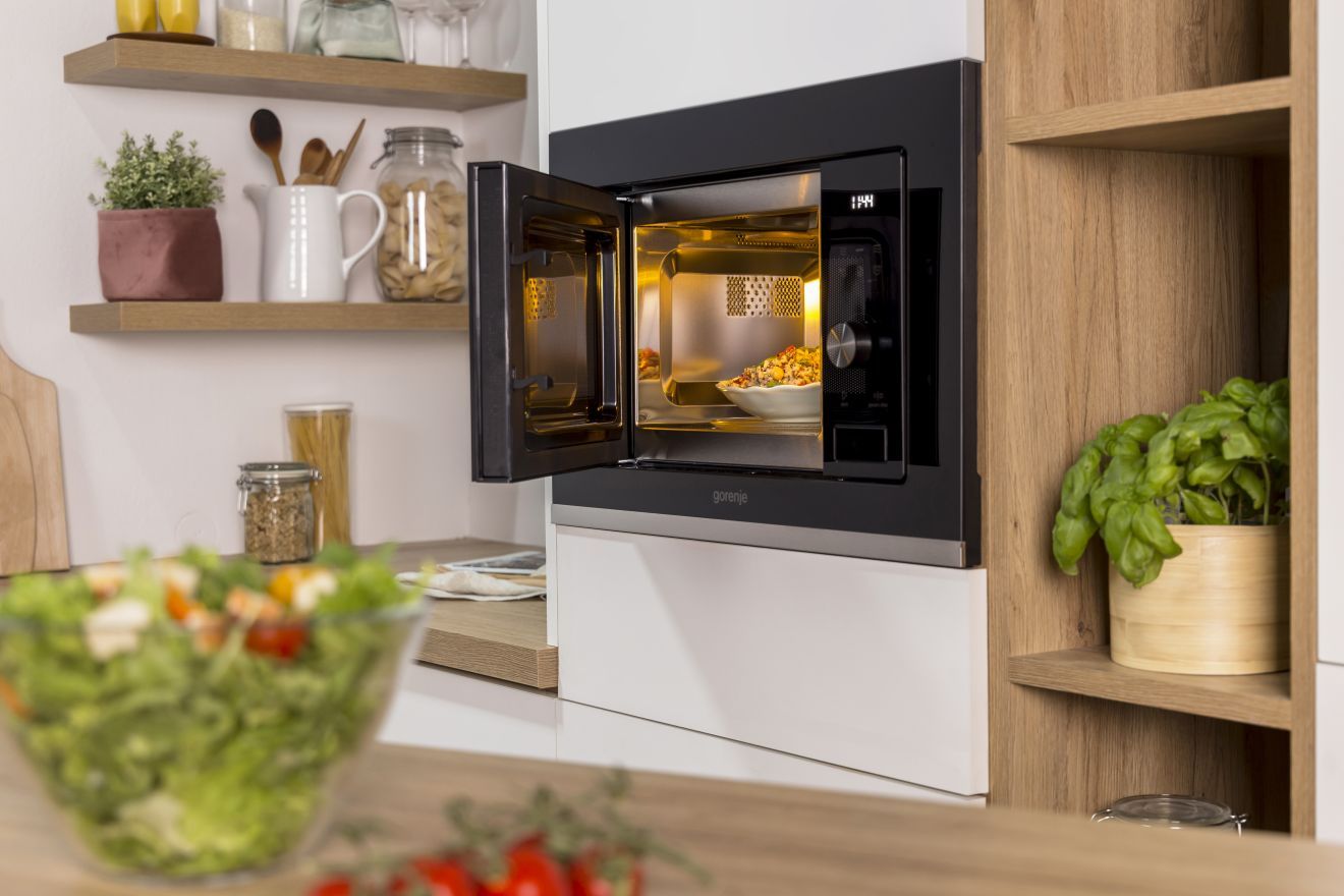 Gorenje Przełącznik bezpieczeństwa