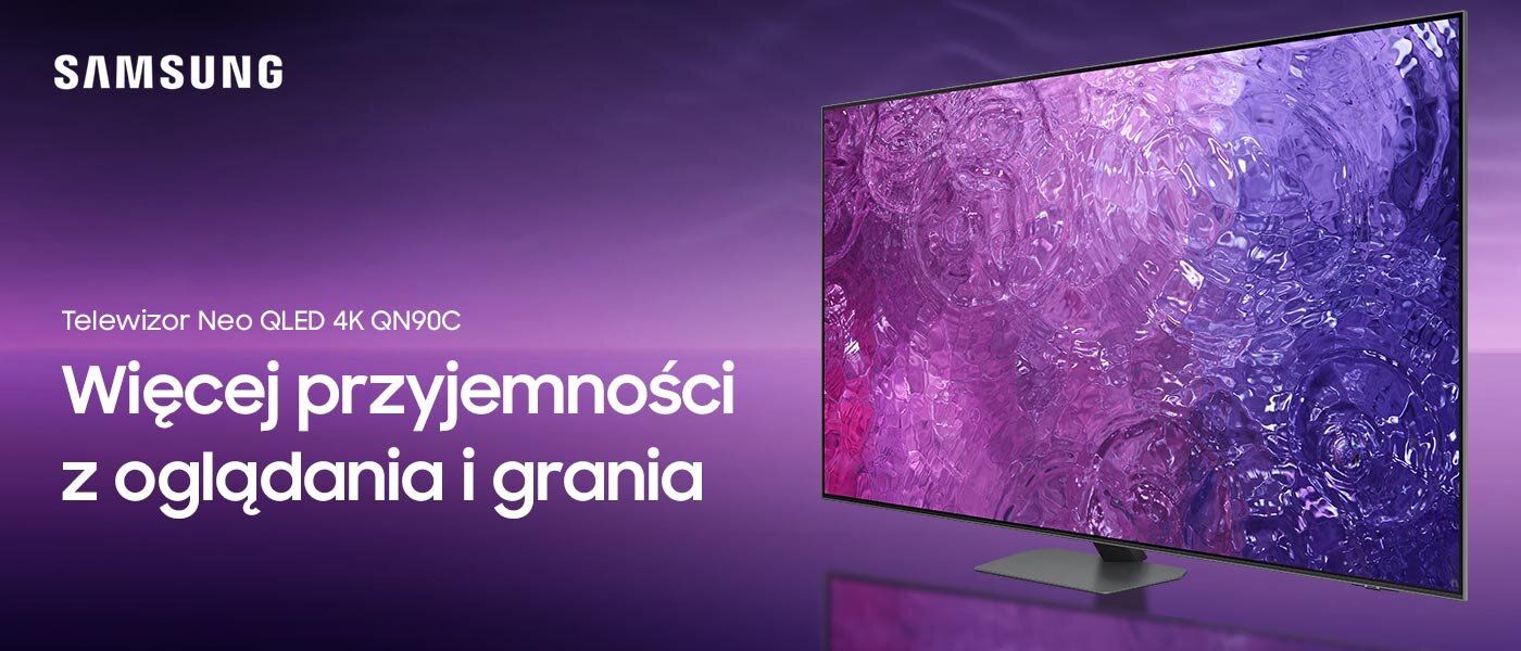 SAMSUNG QE85QN90C