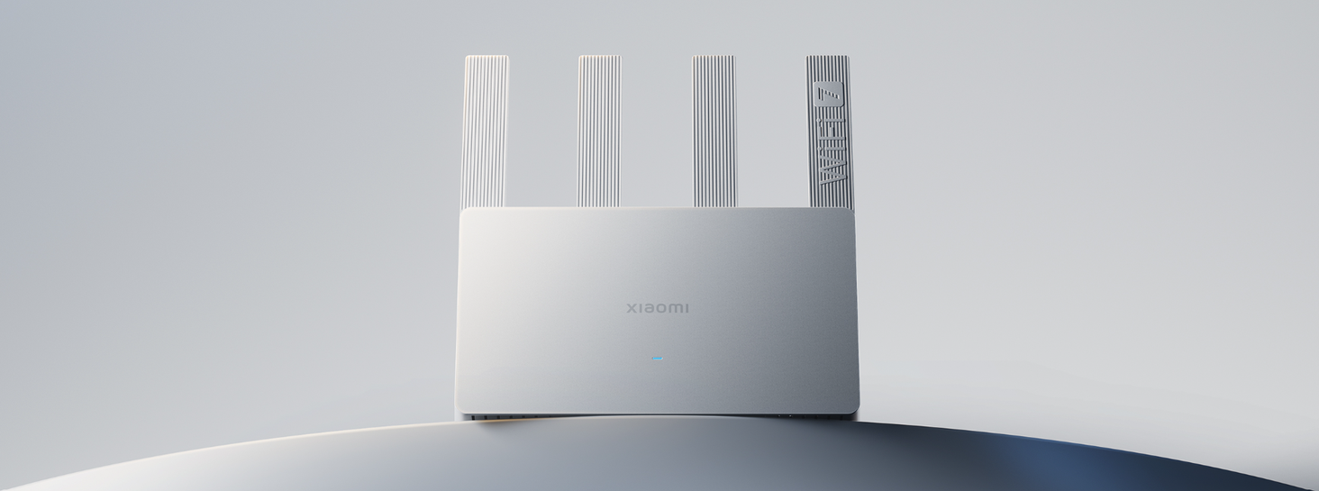 Router Xiaomi BE3600 2.5G EU (RN06)