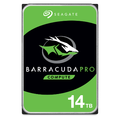 seagate