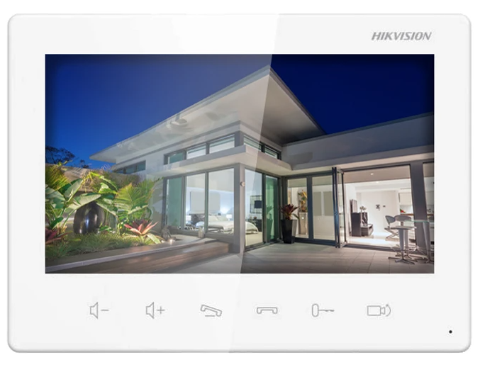 Hikvision DS-KIS101-P