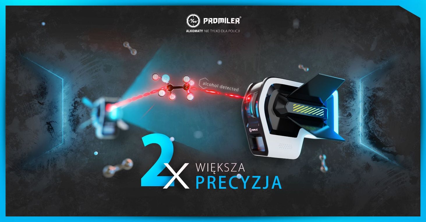 Promiler Isober 30 Precyzja