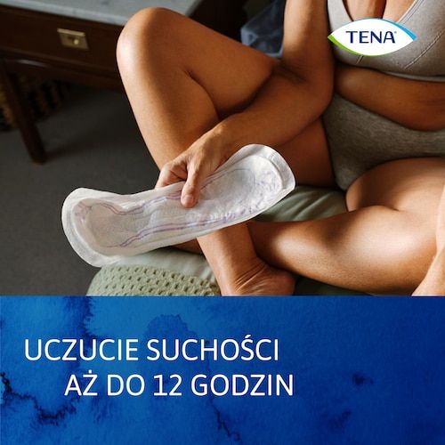 TENA Lady Slim Extra OTC Wkładki zdj3