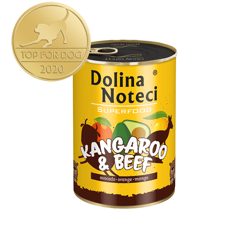 dolina noteci superfood