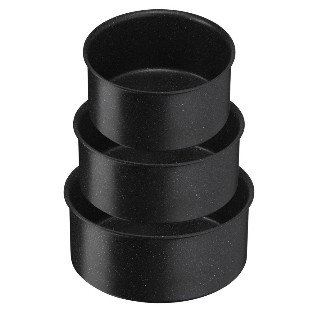 Tefal INGENIO BLACK STONE L3998902 4 szt. zdj produktu 3