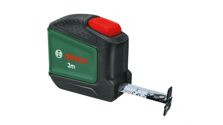Bosch Taśma miernicza 3m - 1