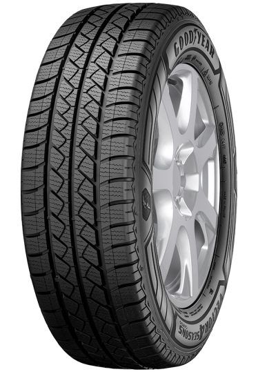 Goodyear Vector 4Seasons Cargo