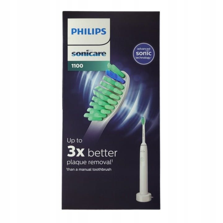 PHILIPS Sonicare HX3641/11 - 4