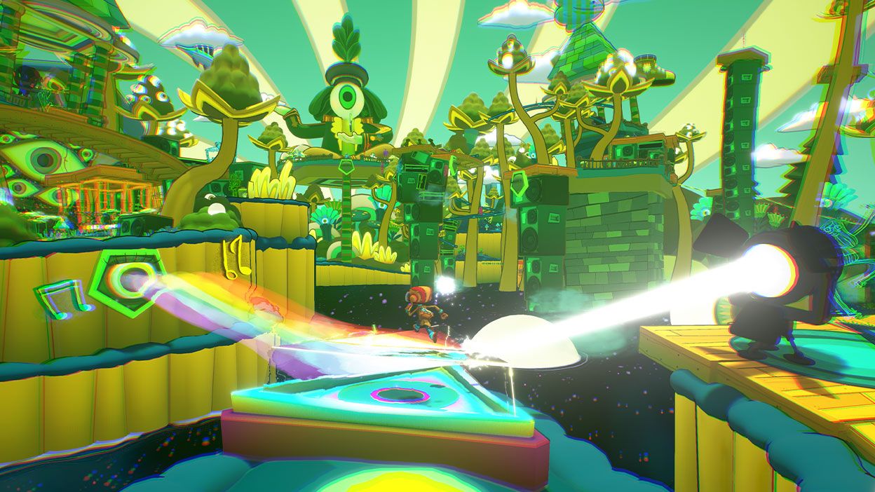 psychonauts