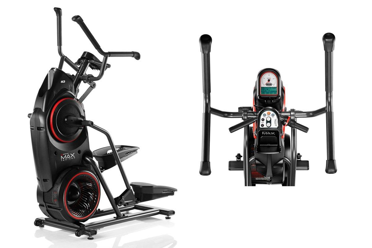 Bowflex Max Trainer M3