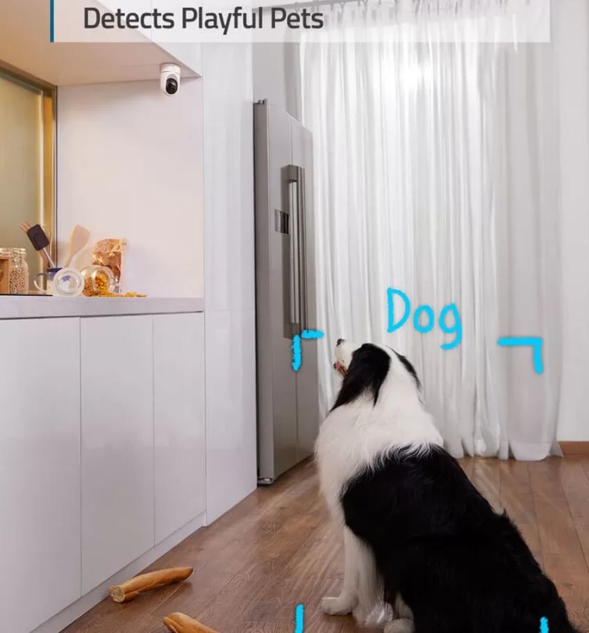 Eufy Indoor Cam