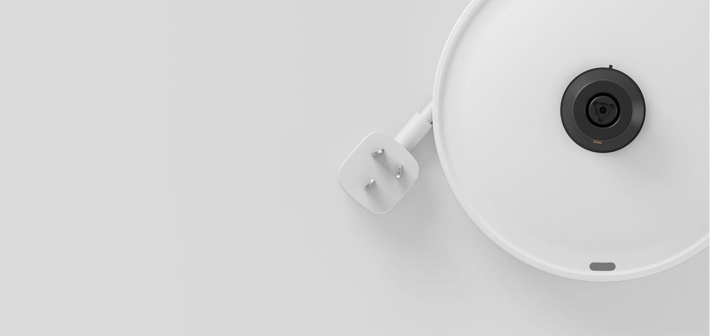 Xiaomi Mi Electric Kettle