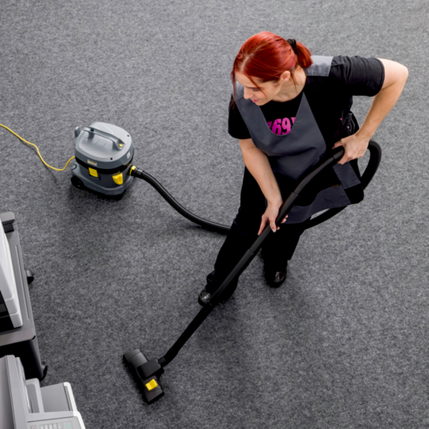 Karcher T 11/1 Classic - 3