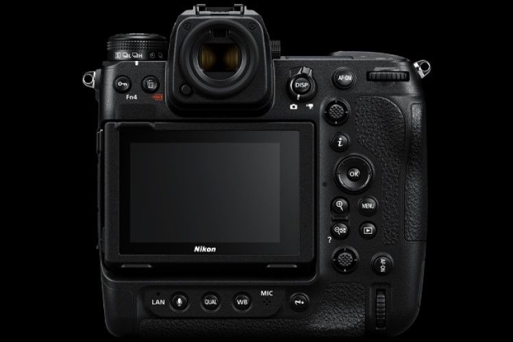 Nikon
