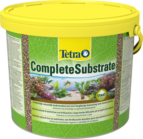 Tetra CompleteSubstrate- 1