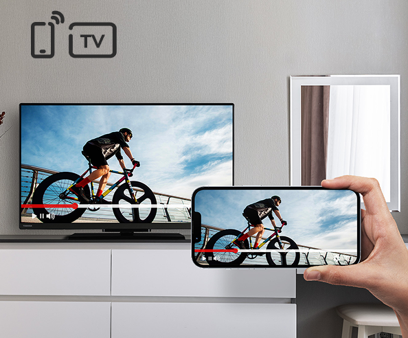 toshiba tv