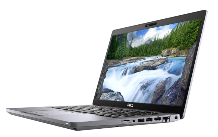Dell Latitude 5410