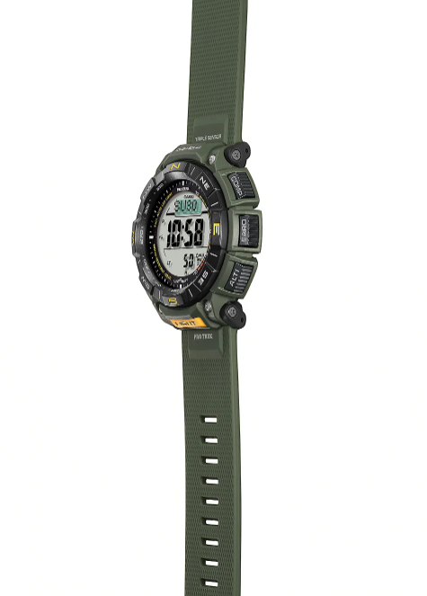 CASIO PRG-340-3ER - zdjęcie 2
