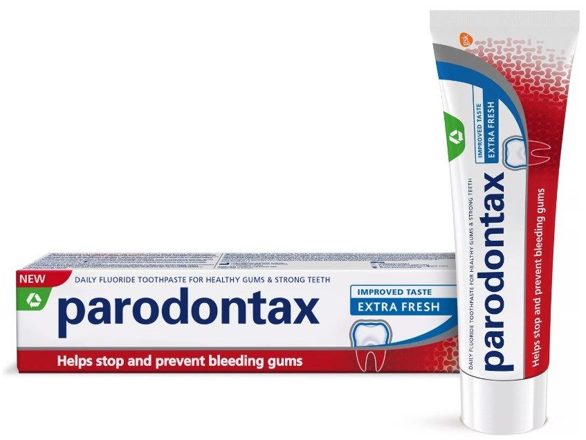 Parodontax Extra Fresh 75ml - 1