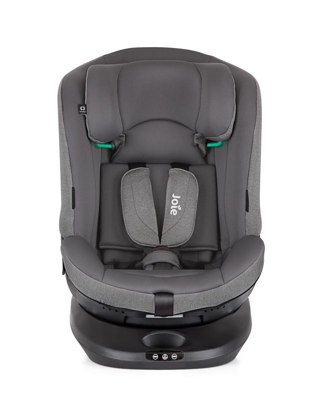 Joie I-Spin Multiway 0-25Kg Thunder