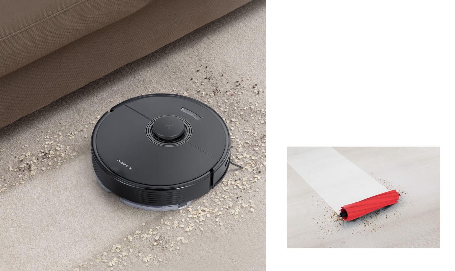 Roborock Q7 Max