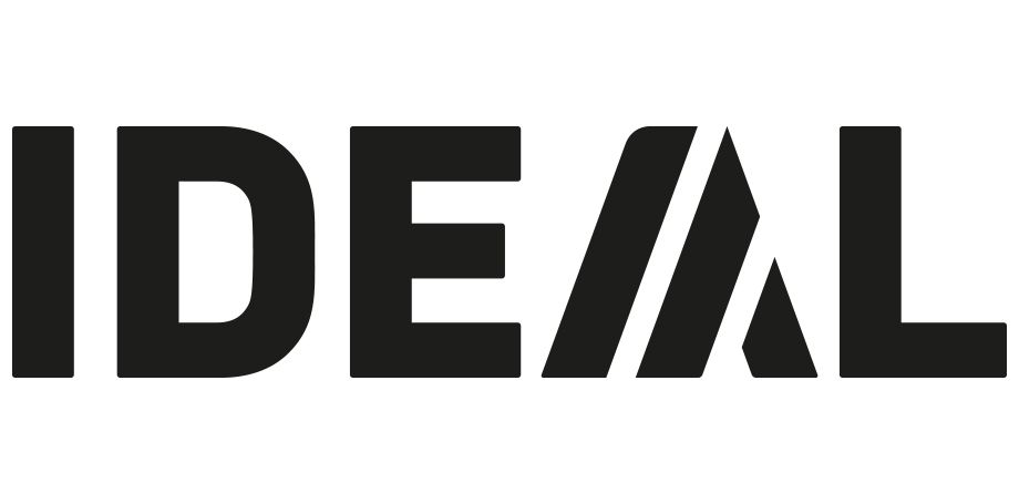 Ideal - logo