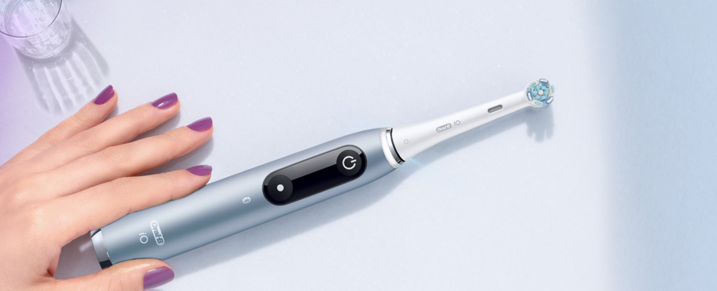 Oral-B iO 9 Blue Edycja Specjalna_4