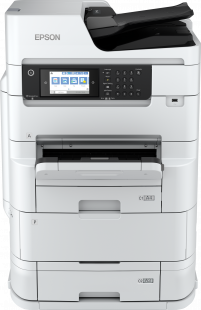 EPSON WORKFORCE PRO