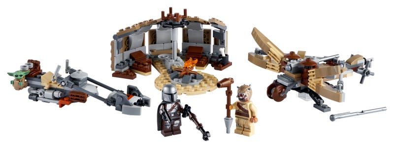 lego