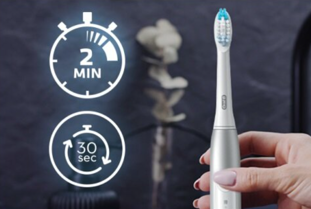 Oral-B Pulsonic Slim Luxe 4500 Czarny_8
