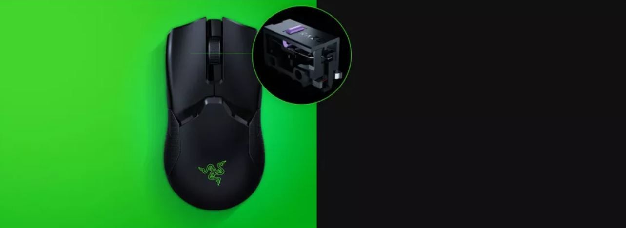 Razer Viper Ultimate