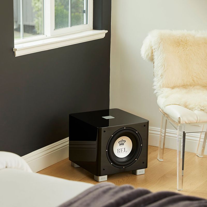 Rel Acoustics T/7X