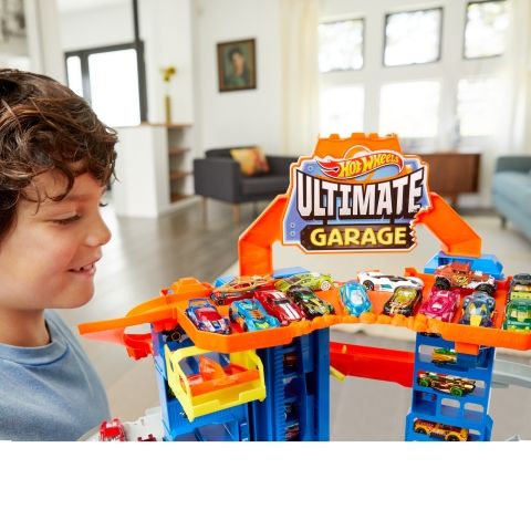 Mattel