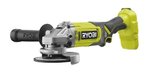 RYOBI RAG18125-0 Specyfikacja: