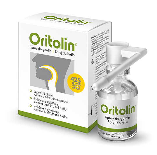 oritolin