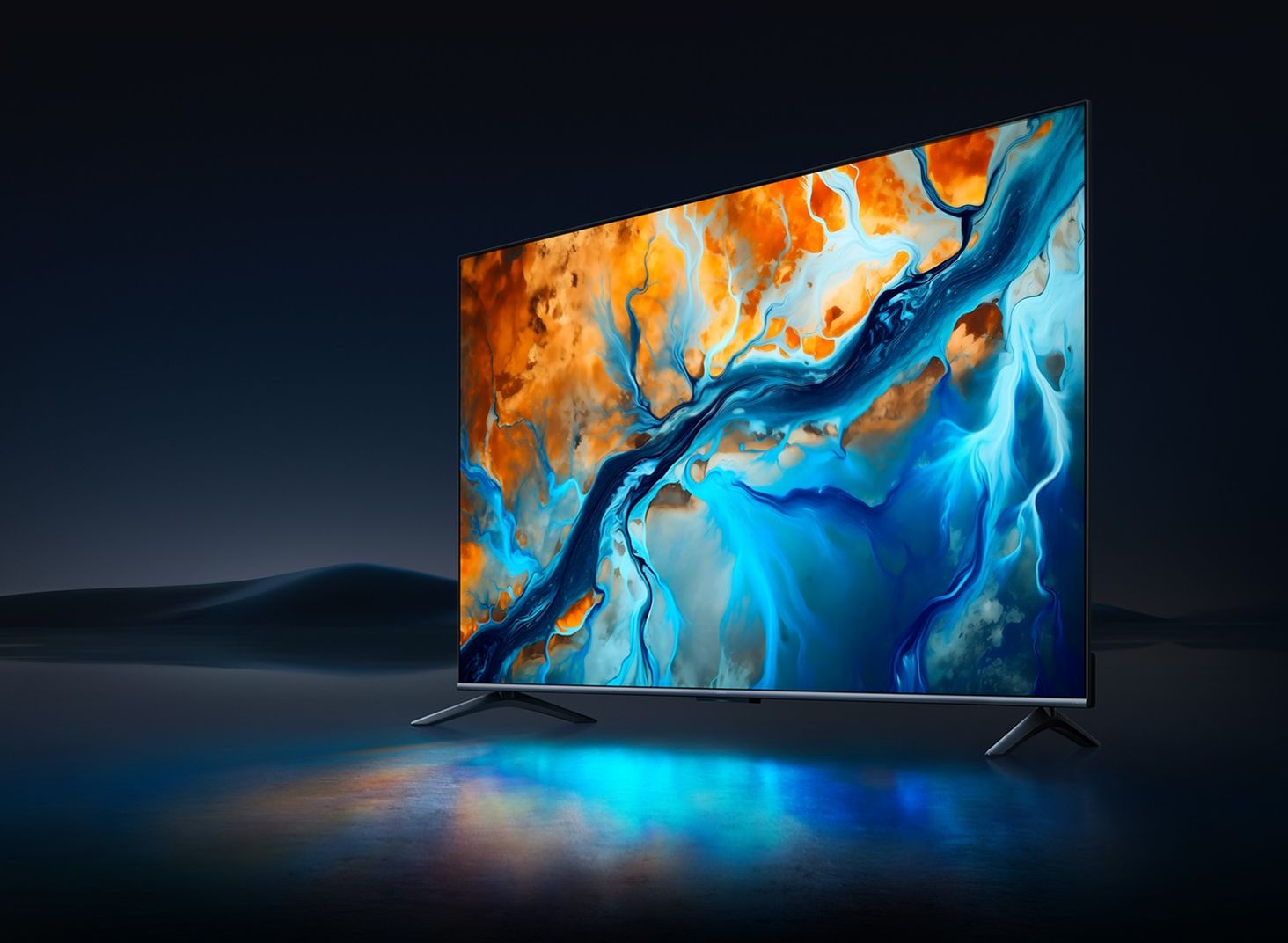 Xiaomi TV S Mini Led 55 2025 (1)