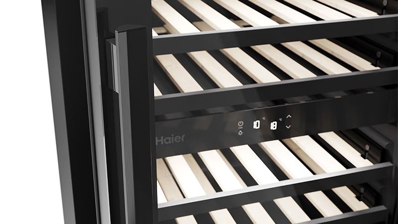 haier Elegancki design