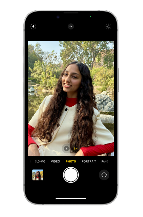 Apple iPhone 16e Zdjęcie 11